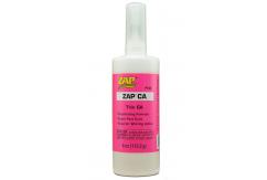 Zap CA Thin 4oz (113g) image