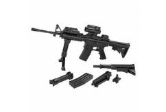 Tomytec 1/12 Little Armory M4A1 Type 2.0 image