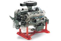 Revell 1/4 Visible V8 Engine image