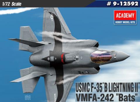 New ACADEMY MODELS is available now