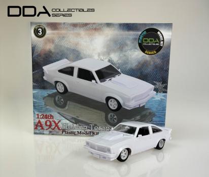 DIECAST DISTRIBUTORS AUSTRALIA Holden and Ford model Range