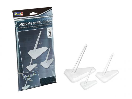 Revell Assorted Aircraft Model Stand image