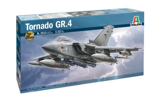Italeri 1/32 Tornado GR.4 image