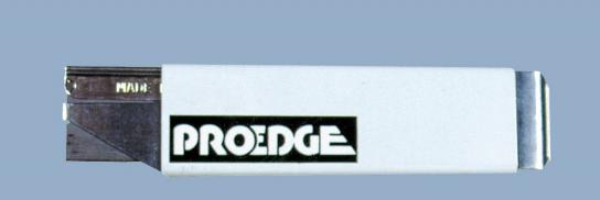Proedge All Purpose Cutter with 5 Blades image