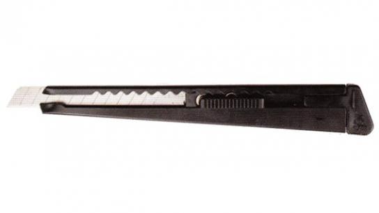 Proedge #14 Flat Metal Snap Blade Knife image