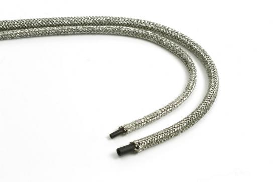 Tamiya - Braided Hose 2.6mm image