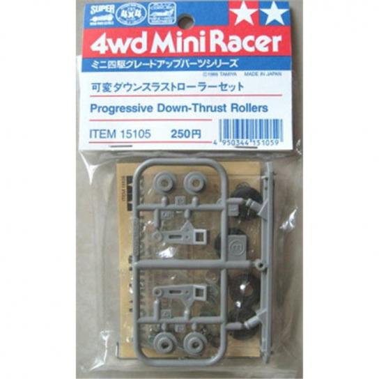 Tamiya Mini 4WD Prog Downthrust Roller image