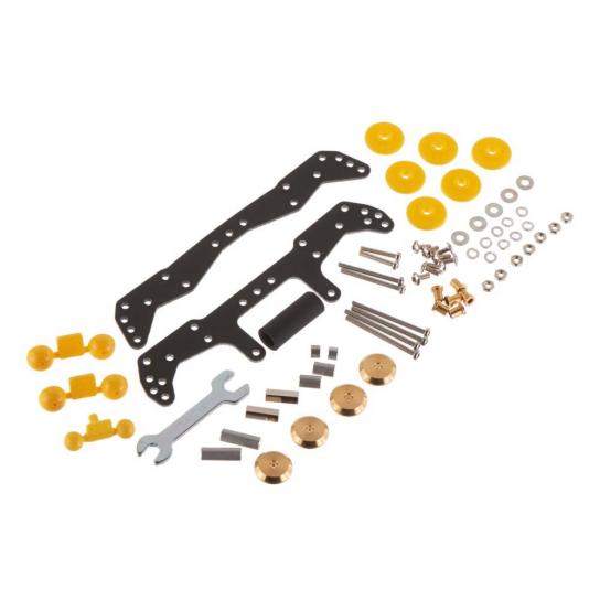 Tamiya Mini 4WD MA-Chassis Tune-Up Kit image