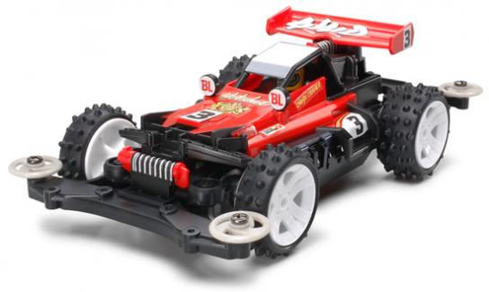 Tamiya Mini 4WD Hotshot Junior image