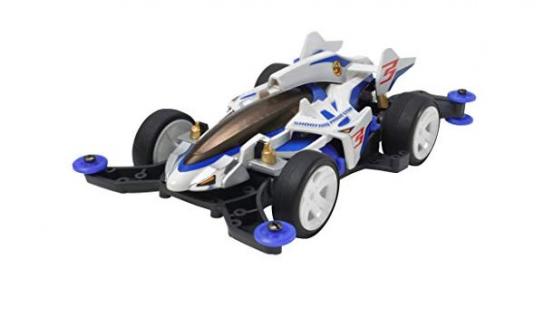 Tamiya Mini 4WD Shooting Proud Star image