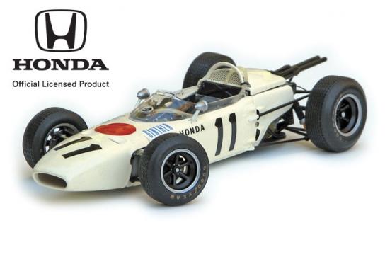 Tamiya 1/20 Honda F1 RA272 image