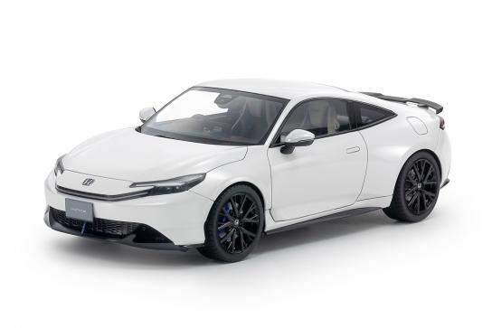 Tamiya 1/24 Honda Prelude New 2025 image