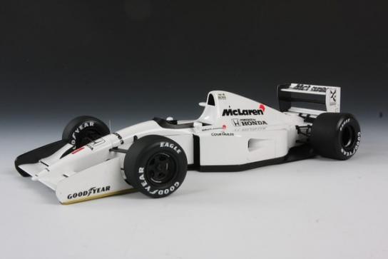 Tamiya 1/20 McLaren Honda MP4/7 image