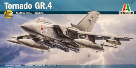 Italeri 1/32 Tornado GR.4 image