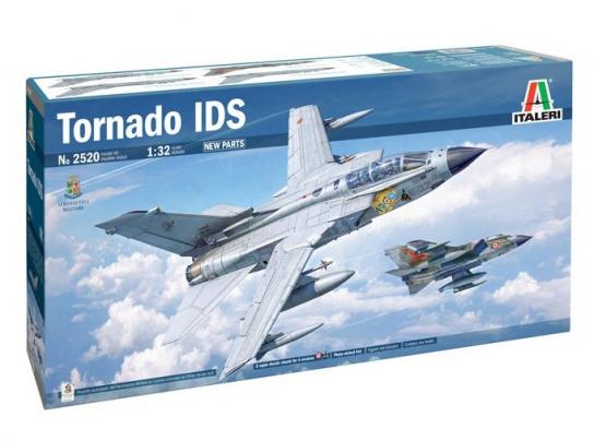 Italeri 1/32 Tornado IDS '40th Anniversary' image