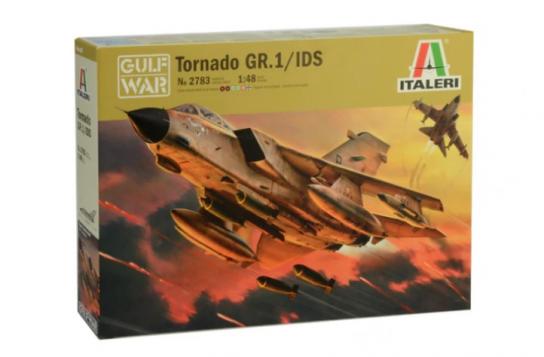 Italeri 1/48 Tornado GR.1/IDS image