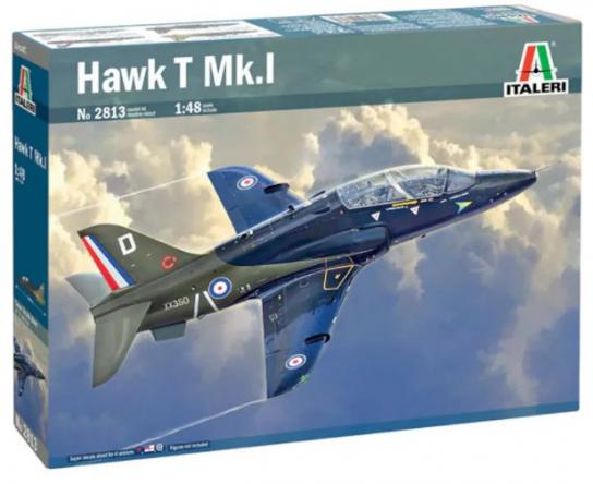 Italeri 1/48 Hawk T Mk.I image