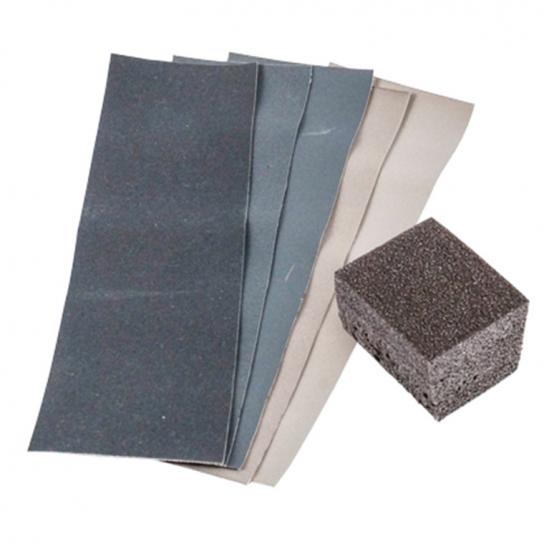 Alclad II Micromesh Polishing Cloths image