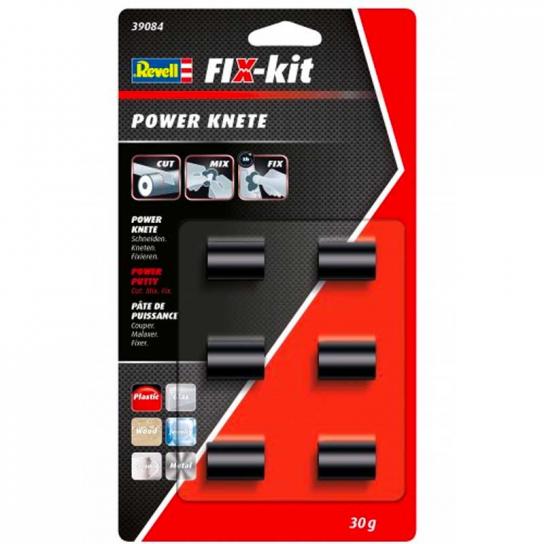Revell Fix Kit Power Putty image
