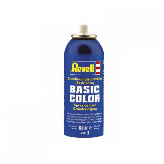 Revell Primer Basic Colour Spray 150ml image
