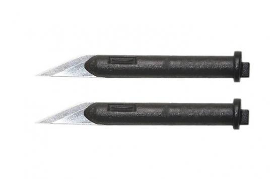 Proedge Executive Retractable Pen Knife Blades (2pcs) image