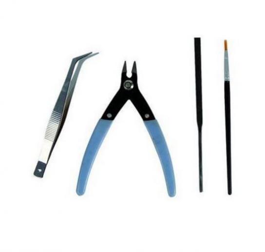 Italeri Tools Set image