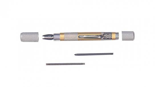 Proedge Mini Screwdriver (2 Tips) image