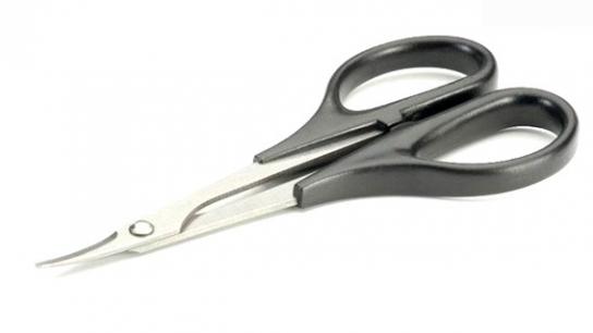 Proedge Lexan Scissors Curved image