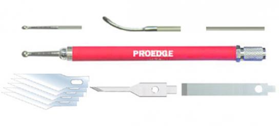 Proedge Pro Design Knife Set image