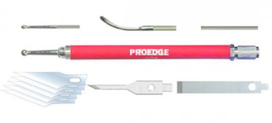 Proedge Pro Design Knife Set image