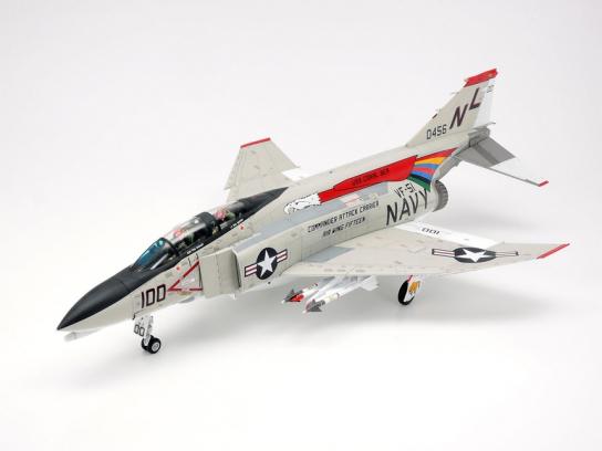 Tamiya 1/48 McConnell F-4B Phantom II image