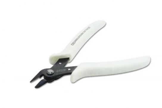 Tamiya Side Cutter White image