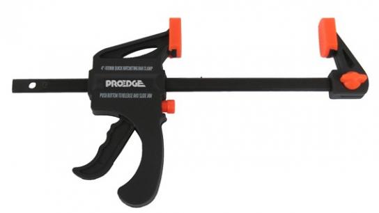 Proedge Quick Release Clamp image