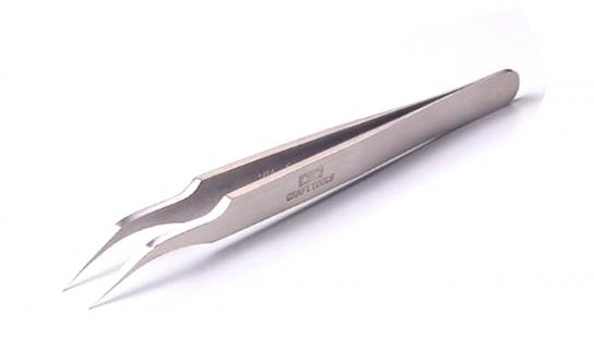 Tamiya HG Angled Tweezers image