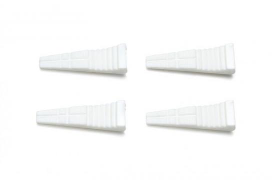 Tamiya Replacement Jaw Grips for Non-Scratch Long Nose Pliers II image