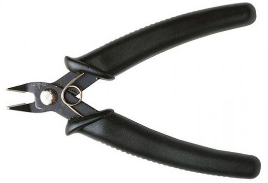 Proedge Sprue Cutter Black Handle image