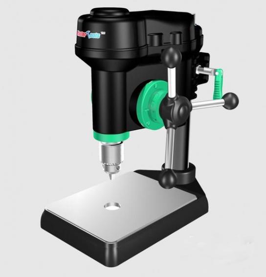 Trumpeter Master Tools Hobby Drill Press image