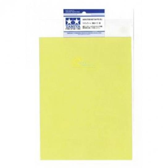 Tamiya Masking Sheet Plain 240x180mm - 5pcs image