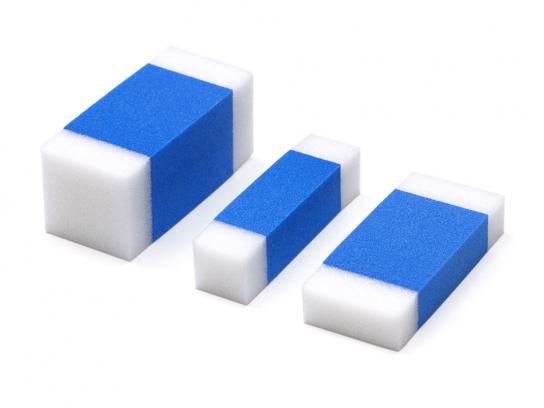 Tamiya Polishing Compound Sponges image