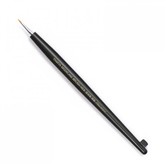 Tamiya HG II Pointed Brush Extra Fine image