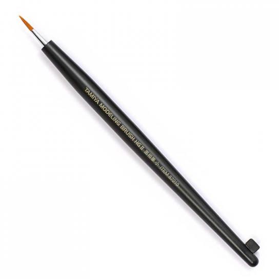 Tamiya HG II Pointed Brush Small image