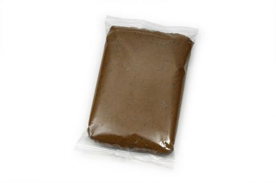 Tamiya Texture Clay Soil Brown 150g image