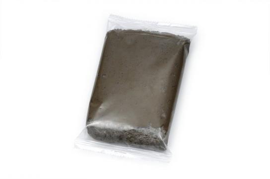 Tamiya Texture Clay Soil Dark Earth 150g image