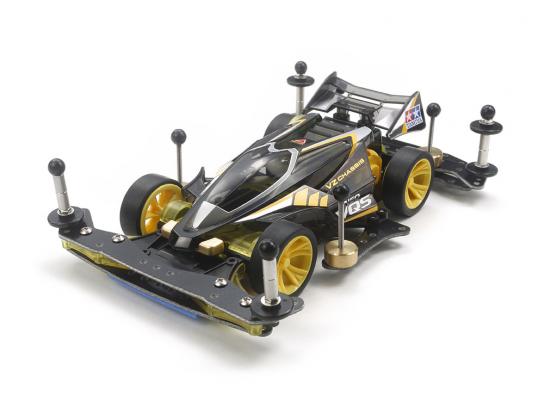 Tamiya Mini 4WD Neo-VQS Advanced image