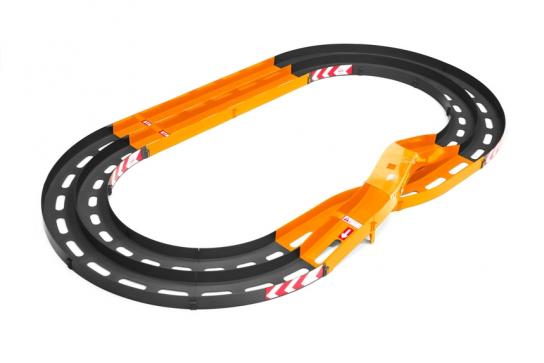 Tamiya Mini 4WD Oval Home Circuit image