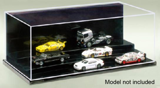 Trumpeter Display Case for 1/87, 1/144 or 1/35 image