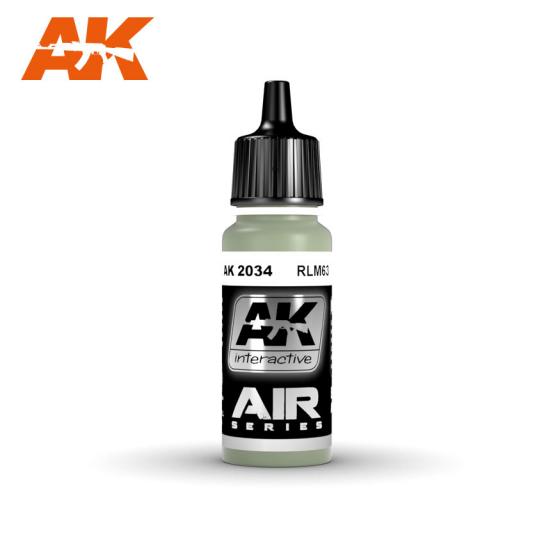 AK Interactive RLM 63 17ml image