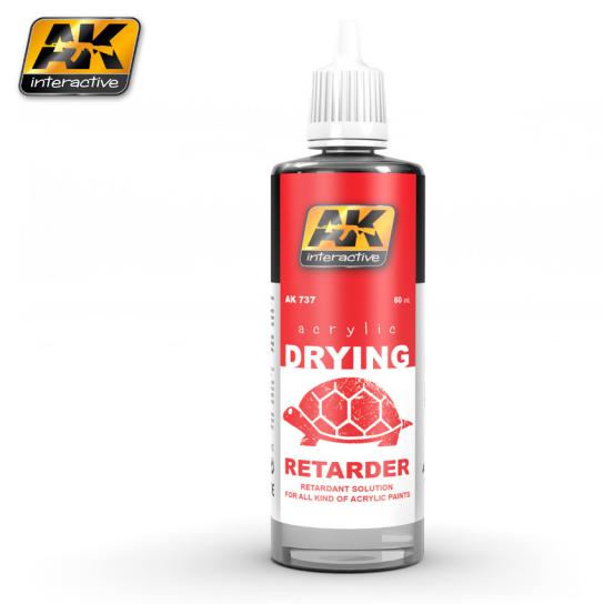 AK Interactive Drying Retarder 60ml image