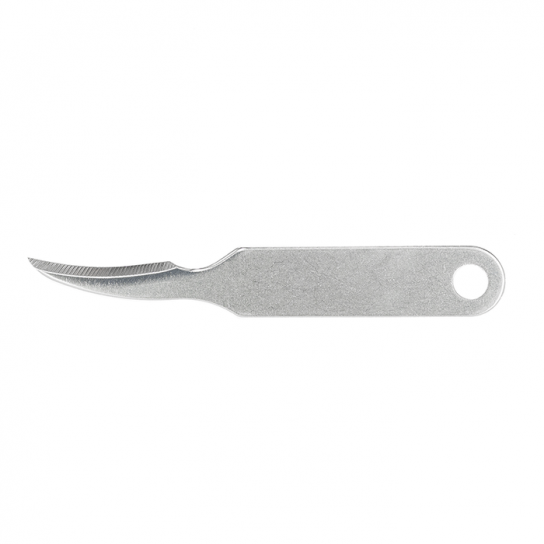 Excel Straight Edge Carving Blades (2) image