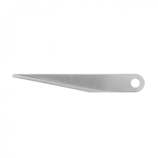 Excel Angled Edge Carving Blades (2) image